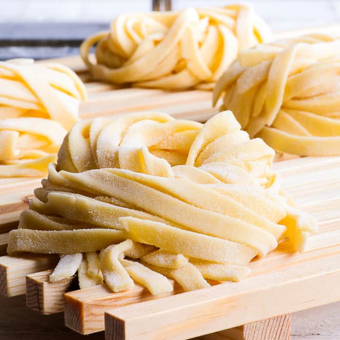 The 8 Best Types of Gluten-Free Pasta