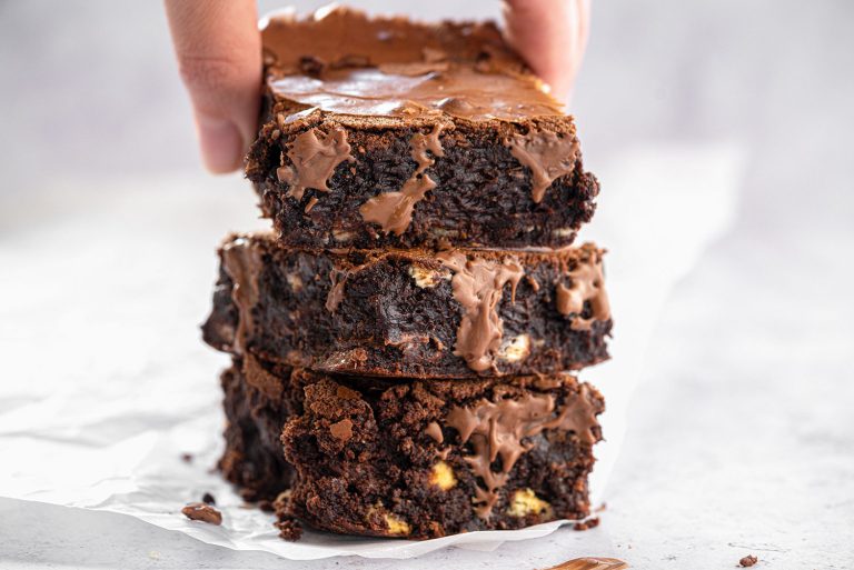 2 Recipes to Make a Gluten-free Brownie