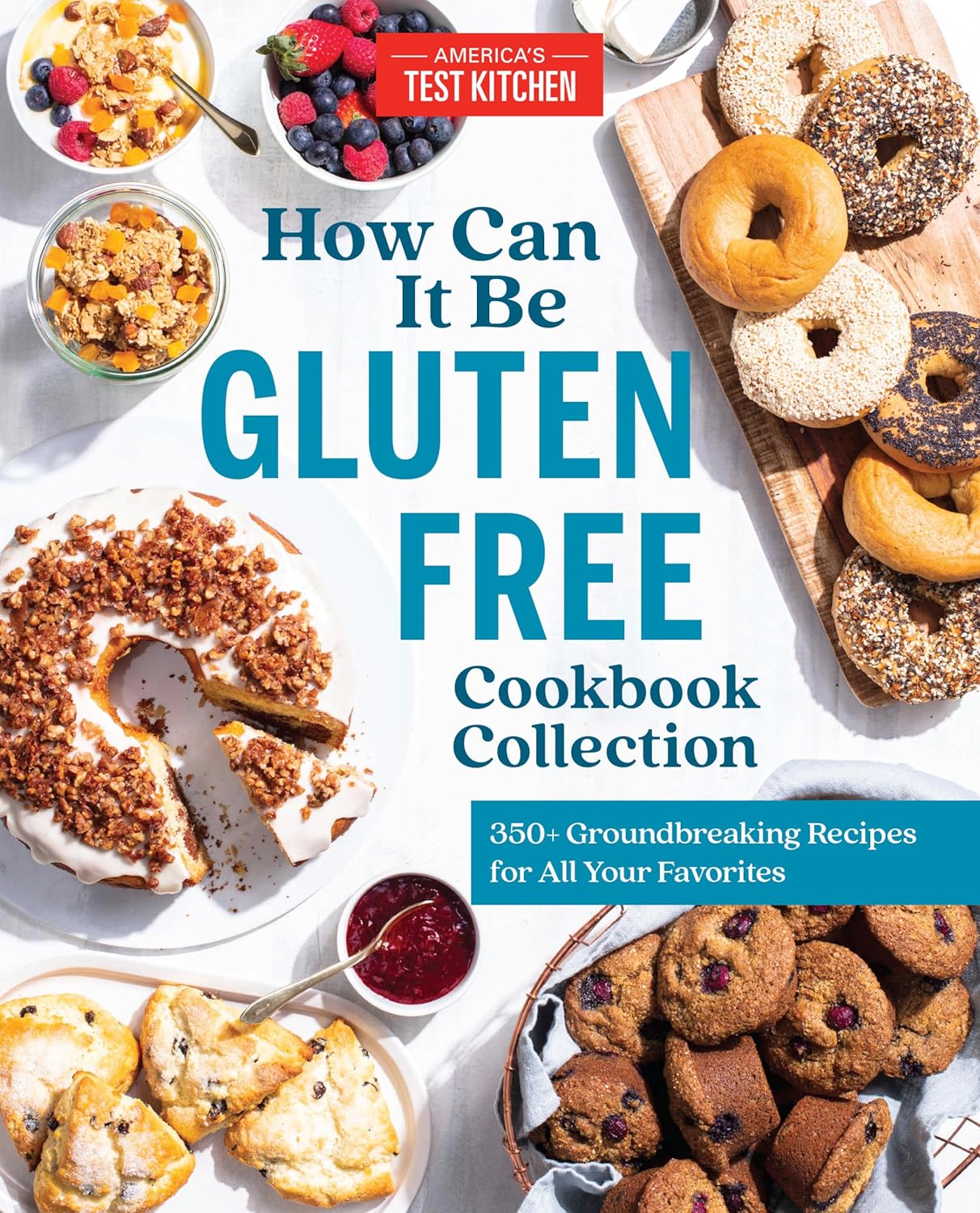Top 10 Gluten Free Fast Food: A Complete Guide 2025 - Gluten Free Diet Book