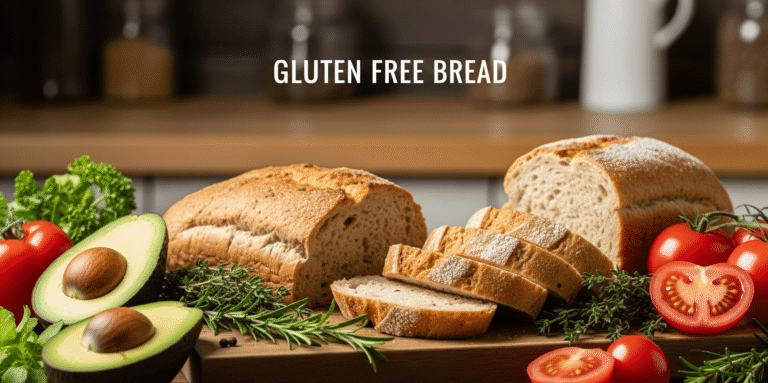 Best Gluten-Free Bread Brands 2025: Top Ratings for Taste and Texture