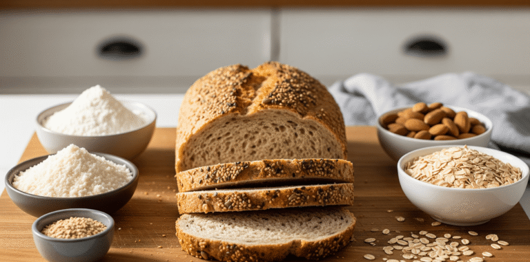 Good Gluten Free Bread: How to Select the Best One for Your Diet