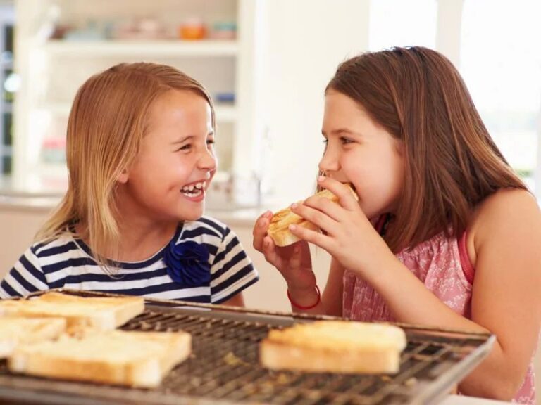 Gluten Free Diet Plan for Kids: A Complete Guide